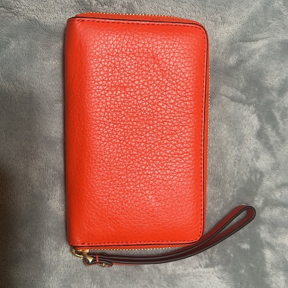 Henri Bendel wallet - Picture 2 of 4